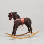 1100 7711 ROCKING HORSE